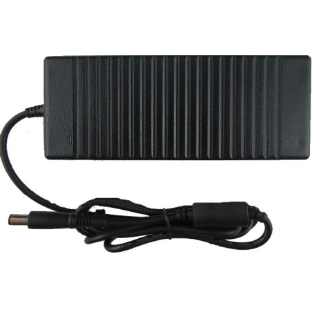 "HP AC Adapter 120W 609941-001 - Reliable and Efficient Power Supply for Your HP Devices"